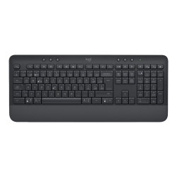 Logitech Signature MK650 Combo for Business - Juego de teclado y ratón