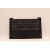 Upper case assembly for