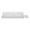 Logitech Signature MK650 Combo for Business - Juego de tecla | APLIUM