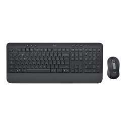 Logitech Signature MK650 Combo for Business - Juego de tecla | APLIUM