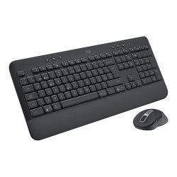 Logitech Signature MK650 Combo for Business - Juego de tecla | APLIUM