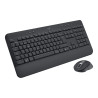 Logitech Signature MK650 Combo for Business - Juego de tecla | APLIUM
