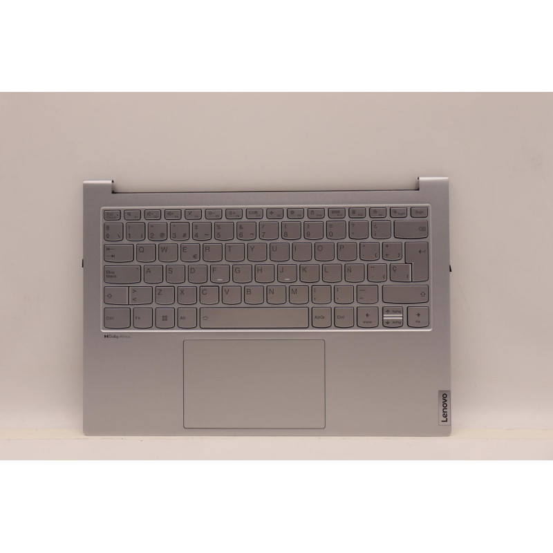 COVER Upper Case ASM_SPA