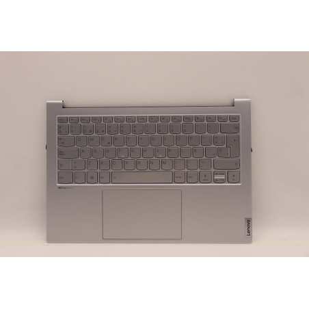 COVER Upper Case ASM_SPA