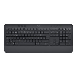 Logitech Signature MK650 Combo for Business - Juego de teclado y ratón