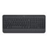 Logitech Signature MK650 Combo for Business - Juego de teclado y ratón