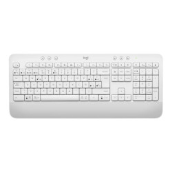 Logitech Signature MK650 Combo for Business - Juego de teclado y ratón