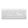 Logitech Signature MK650 Combo for Business - Juego de teclado y ratón