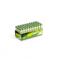 Super Alkaline 24A/LR03