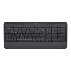 Logitech Signature MK650 Combo for Business - Juego de teclado y ratón