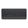 Logitech Signature MK650 Combo for Business - Juego de teclado y ratón