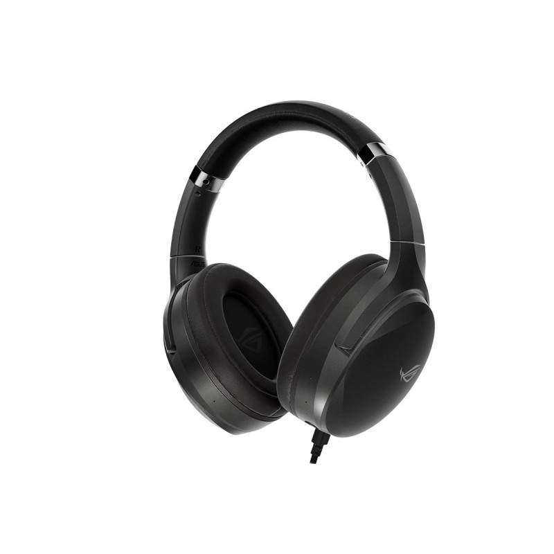 ASUS ROG Fusion II 500 - Auricular - tamaño completo - cable | APLIUM