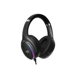 ASUS ROG Fusion II 500 - Auricular - tamaño completo - cable | APLIUM