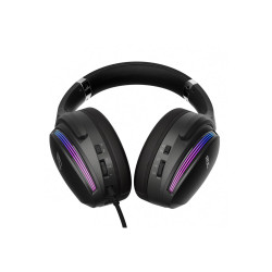 ASUS ROG Fusion II 500 - Auricular - tamaño completo - cable | APLIUM