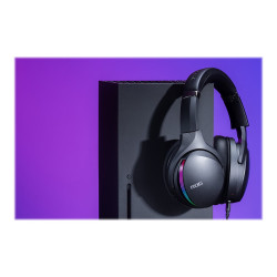 ASUS ROG Fusion II 500 - Auricular - tamaño completo - cable | APLIUM