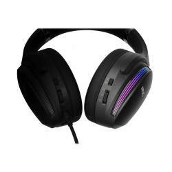 ASUS ROG Fusion II 500 - Auricular - tamaño completo - cable | APLIUM