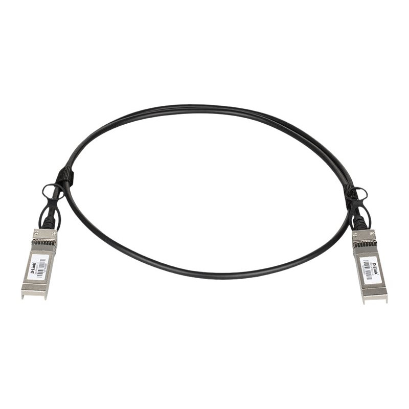 D-Link - Cable de conexión directa 25GBase - SFP28 a SFP28 - | APLIUM