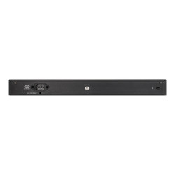 Switch Gestionable D-Link DGS-1210-52MP 52 Puertos/ RJ-45 10/100/1000