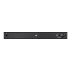 Switch Gestionable D-Link DGS-1210-28 28 Puertos/ RJ-45 Gigabit 10/100