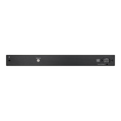 Switch D-Link Smart Plus DGS-1210-28MP 28 Puertos/ RJ-45 10/100/1000 P