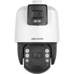 TandemVu 7-inch 4 MP 32X