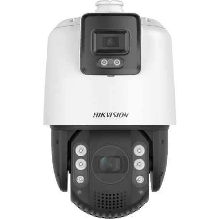 TandemVu 7-inch 4 MP 32X