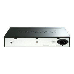 D-Link DGS 1510-20 - Conmutador - L3 - inteligente - 16 x 10/100/1000