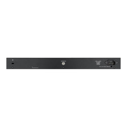 Switch Gestionable D-Link DGS-1250-28X 28 Puertos/ RJ-45 Gigabit 10/10