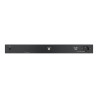 Switch Gestionable D-Link DGS-1250-28X 28 Puertos/ RJ-45 Gigabit 10/10