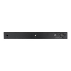 Switch Gestionable D-Link Smart DGS-1250-28XMP 28 Puertos/ R | APLIUM