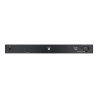 D-Link DGS 1250-28XMP - Conmutador - L3 Lite - inteligente - 24 x 10/1