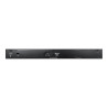 D-Link DGS 1510-28XMP - Conmutador - L3 - inteligente - 24 x 10/100/10