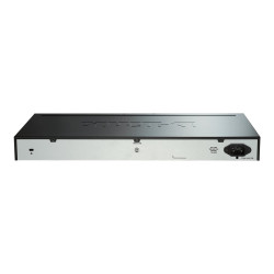 D-Link DGS 1510-52X - Conmutador - L3 - inteligente - 48 x 10/100/1000