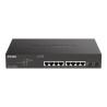 10-P POE+ Gigabit Smart Switch . | APLIUM