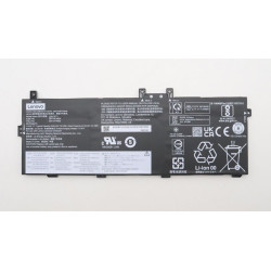 Internal Lithium-Ion battery