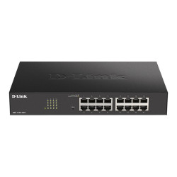 Switch Gestionable D-Link DGS-1100-16V2 16 Puertos/ RJ-45 Gigabit 10/1