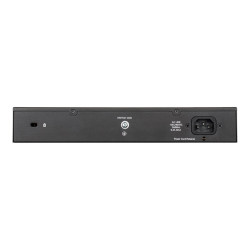 Switch Gestionable D-Link DGS-1100-16V2 16 Puertos/ RJ-45 Gigabit 10/1