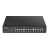 24-PORT PoE Smart Switch Gigabit | APLIUM