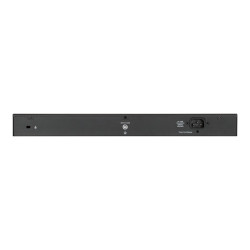 26-PORT POE+ Gb Smart Managed Switch | APLIUM