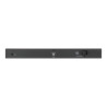 D-Link DGS 1100-26MPV2 - Conmutador - inteligente - 24 x 10/100/1000 (