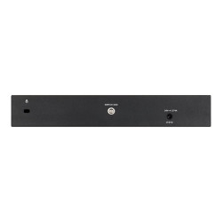 8-PORT LAYER2 PoE Smart Managed Gigabit Switch | APLIUM