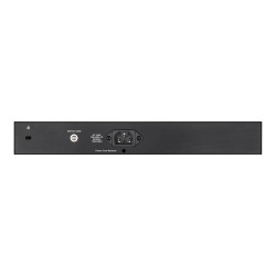 Switch Gestionable D-Link DGS-1210-10MP 10 Puertos/ RJ-45 10/100/1000/