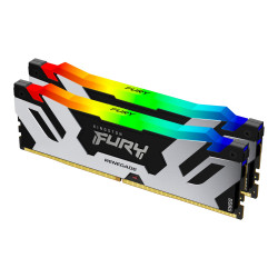 32GB 7200 DDR5 DIMM Kit2 FURY R RGB XMP