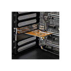 Pcie Serial Port Card - 16C1050 Uart 5V/12V Status Lights | APLIUM