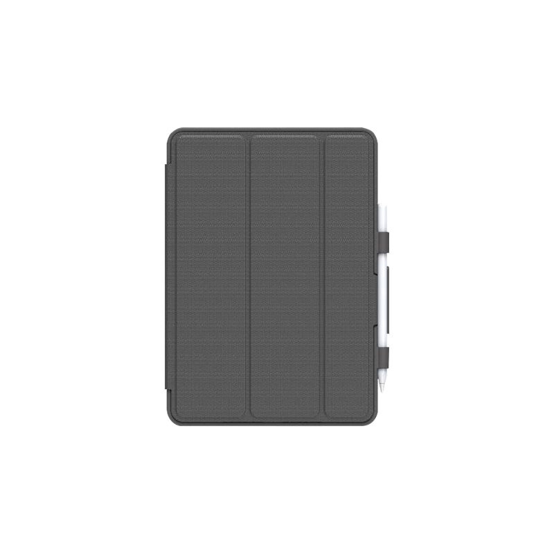 OtterBox UnlimitEd ProPack - Carcasa protectora para tableta - transpa