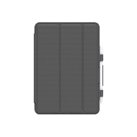 OtterBox UnlimitEd ProPack - Carcasa protectora para tableta - transpa