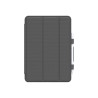 OtterBox UnlimitEd ProPack - Carcasa protectora para tableta - transpa