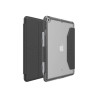OtterBox UnlimitEd ProPack - Carcasa protectora para tableta - transpa