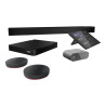 Lenovo ThinkSmart Core - Full Room Kit - kit de videoconferencia - con