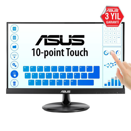 VT229H 54.6 cm (21.5") 1920 x